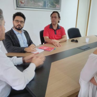 SIMPE debate consequências da Reforma da Previdência aos servidores(as) estaduais.