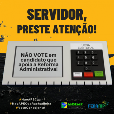 ATENÇÃO!