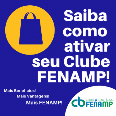 Clube FENAMP