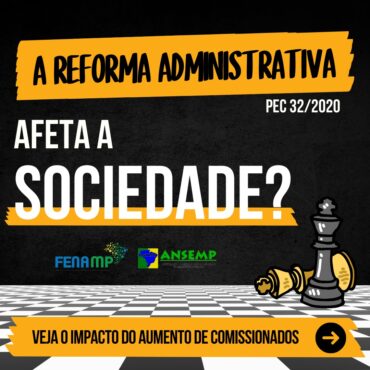 Reforma Administrativa: Veja o impacto do aumento de comissionados